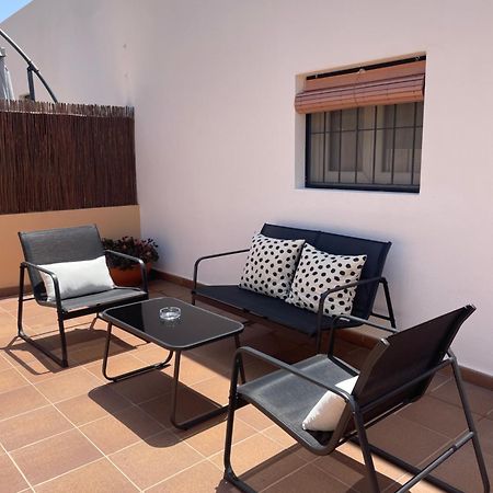 Apartamentos Carabela Playa Migjorn Exterior photo