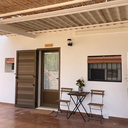 Apartamentos Carabela Playa Migjorn Exterior photo